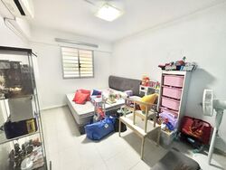 Blk 731 Yishun Street 72 (Yishun), HDB 3 Rooms #569553071